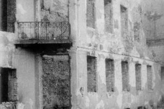 Bombardowanie Lublina w trakcie II wojny światowej. Tak wyglądała stolica woj. lubelskiego w 1939 roku