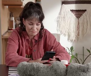 Pierwsza miłość odc. 4046. Lilka (Sylwia Sokołowska)