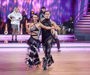 Katarzyna Zillmann odpadała z Tańca z gwiazdami, teraz dodała wideo z Janjią Lesar. To poruszyło wszystkich