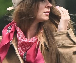 Małgorzata Tomaszewska. Muszę kupić linkę dla dziecka