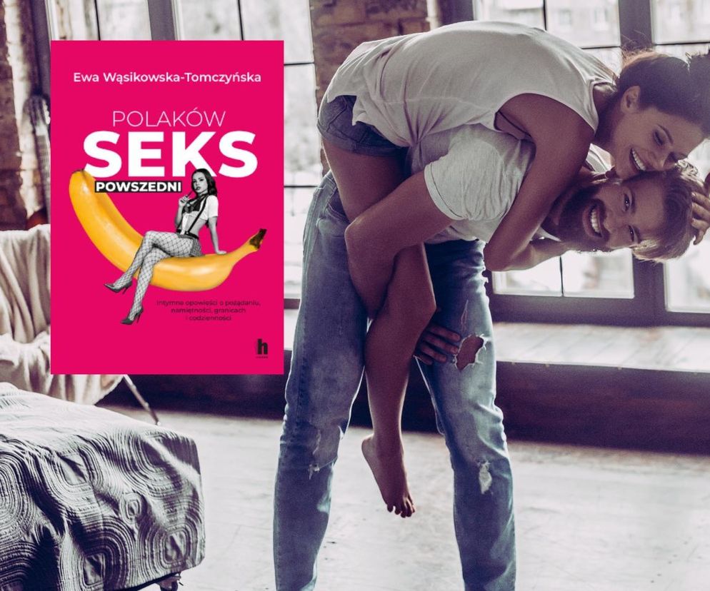 Polakow seks powszedni