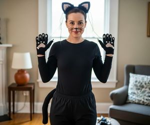 Za co się przebrać na Halloween?