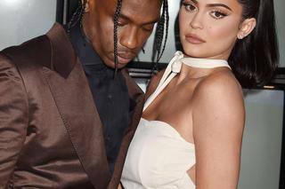 Kylie Jenner i Travis Scott