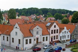 Tolkmicko na zdjęciach