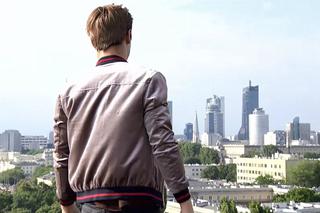 Barwy szczęścia odc. 1949. Paweł (Mateusz Rzeźniczak)