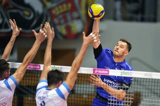 Siatkówka. Plusliga. Cuprum Lubin – Verva Warszawa. Kursy, typy (18.09.2020)