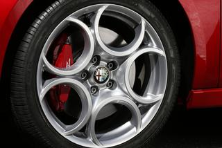 Alfa Romeo Giulietta Quadrifoglio Verde lifting 2014