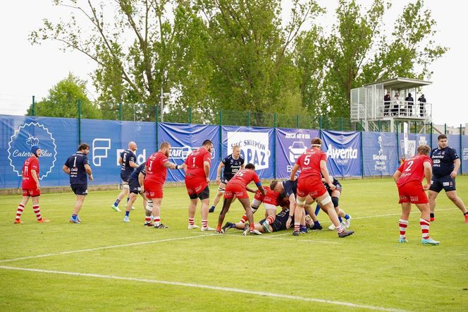 Derby Wschodu dla Siedlec. MKS Pogoń pokonała Budowlanych Lublin
