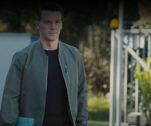 M jak miłość odc. 1887. Jakub Karski (Krzysztof Kwiatkowski)