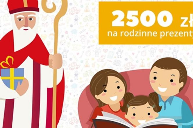 Lublin - Rodzinny Konkurs ze Świętym Mikołajem