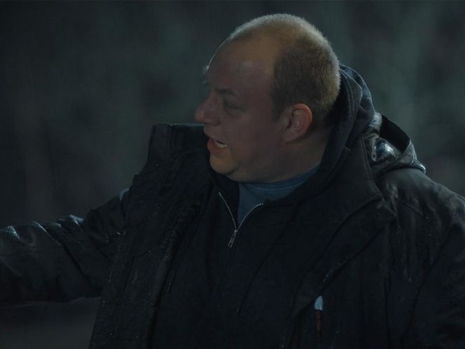 M jak miłość, odcinek 1854: Tadeusz (Bartłomiej Nowosielski) 