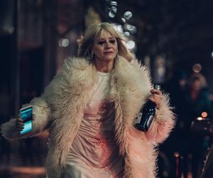 Małgorzata Kożuchowska w życiowej roli? Tak prezentuje się Aniela od Netflixa