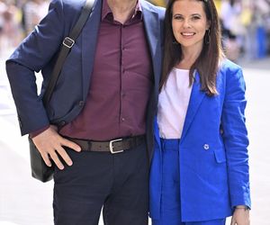 Maciej Orłoś, Paulina Koziejowska