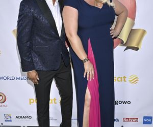 Festiwal Weselnych Przebojów Polsatu. Marcelina Zawadzka jak młoda, Ela Romanowska z wielkim rozcięciem, a Miszczak kwitnie!