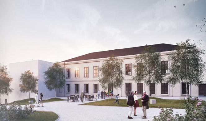 Teatr Lalki i Aktora w Kielcach