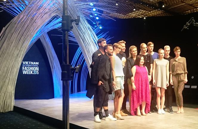 Top Model 2015, odcinek 11. i 12.