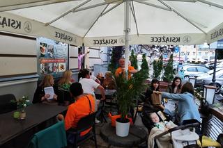 Patrol Eska Summer City w Radomiu