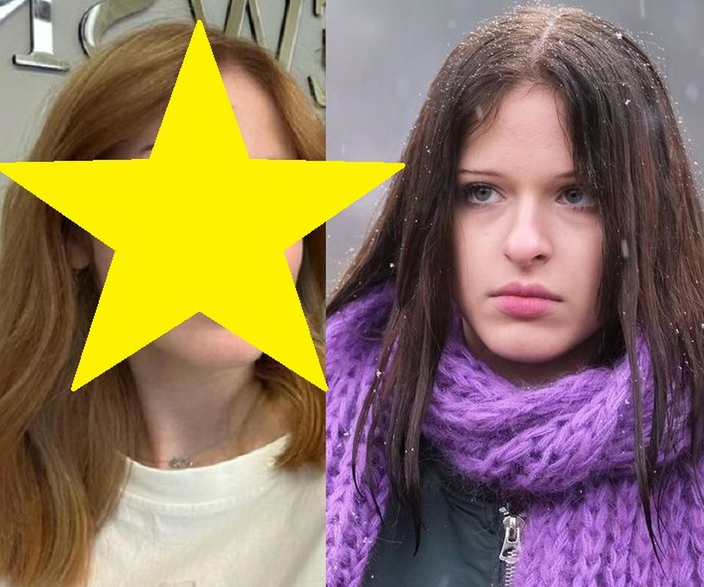 Nowa Ania w M jak miłość. Kolejna zmiana córki Marty i Andrzeja - ZDJĘCIA