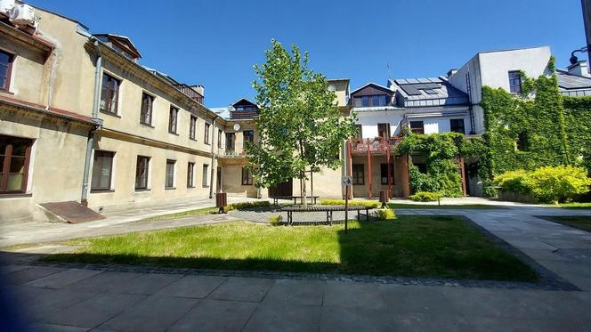 Zamość