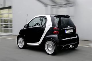 Brabus Smart Fortwo