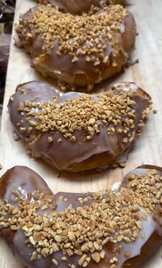 Rogale od Magdy Gessler