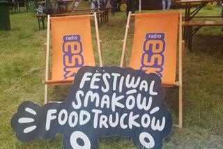 Festiwal Smaków Food Trucków w Olsztynie. Mobilne restauracje opanują CRS Ukiel