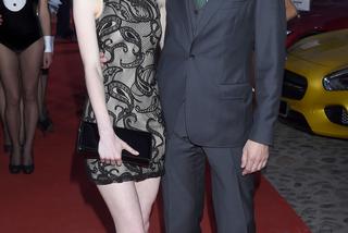 Samochód Roku Playboya - najlepsze kreacje 