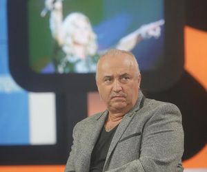 Andrzej Pietras przekazał nowe informacje w sprawie zdrowia Beaty Kozidrak