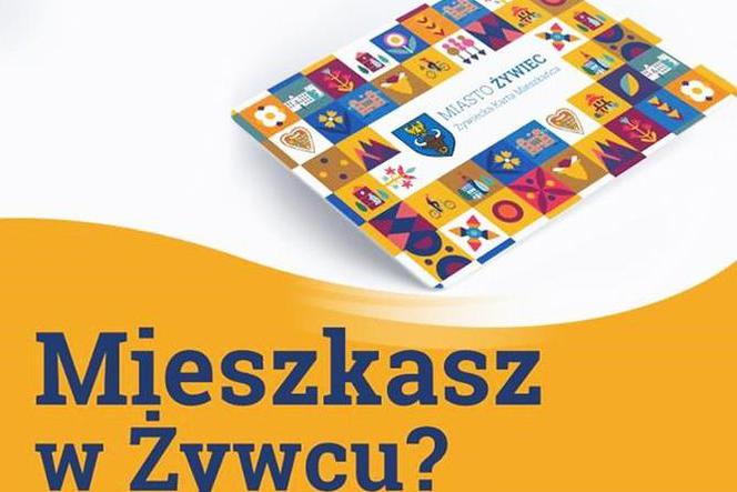 Karta mieszkańca w Żywcu okazała się strzałem w dziesiątkę. Wciąż spływają nowe wnioski