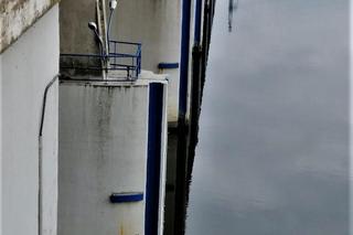 Zapora we Włocławku