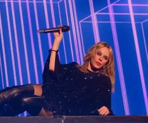 Wielki zawód! Kylie Minogue złamała serca polskim fanom. Odwołuje koncert