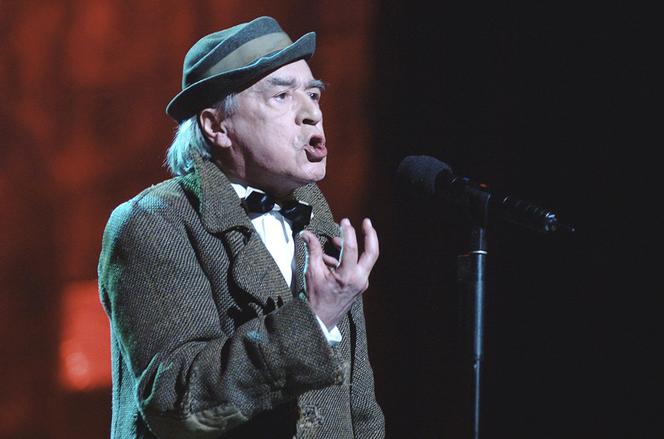  WIESŁAW MICHNIKOWSKI