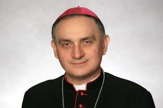 Bp Krzysztof Włodarczyk nowym biskupem bydgoskim