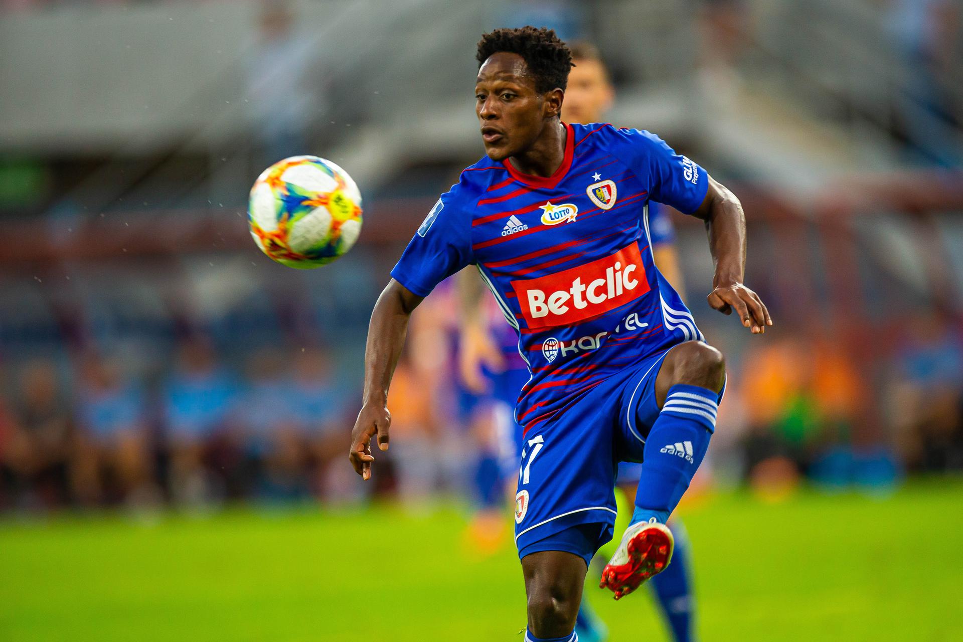 Riga FC - Piast Gliwice TRANSMISJA TV NA ŻYWO GDZIE ...