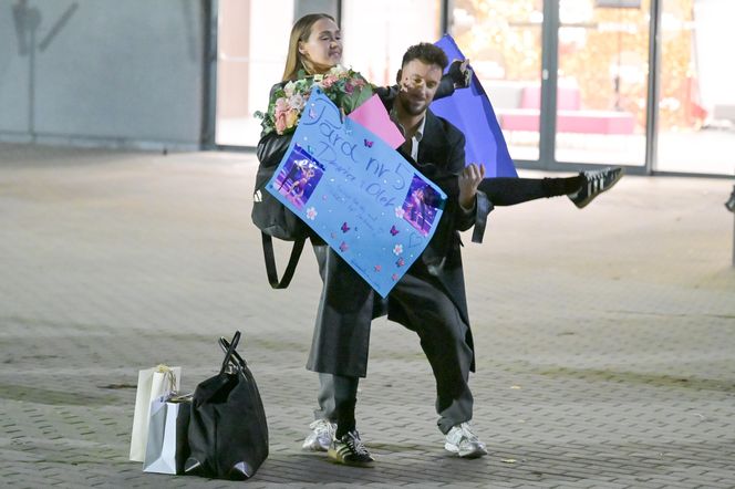 Kulisy "Tańca z Gwiazdami". Zmęczona Bursztynowicz, zakochani Kaczorowska i Rogacewicz. Szok, co zrobił Sikora