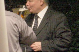 Jarosław Kaczyński