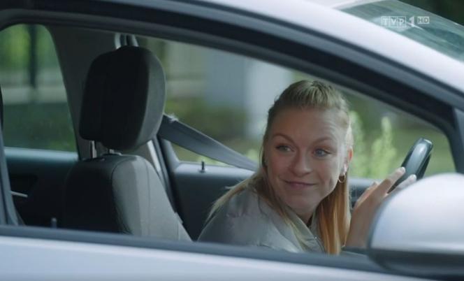 Remiza. Zawsze w akcji, odcinek 45: Magda spotyka się z Maćkiem i wzbudza zazdrość Eryka - ZWIASTUN