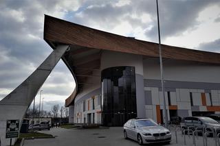 Arena Jaskółka Tarnów