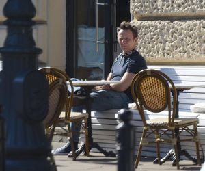 Paweł Wilczak chce być coraz młodszy