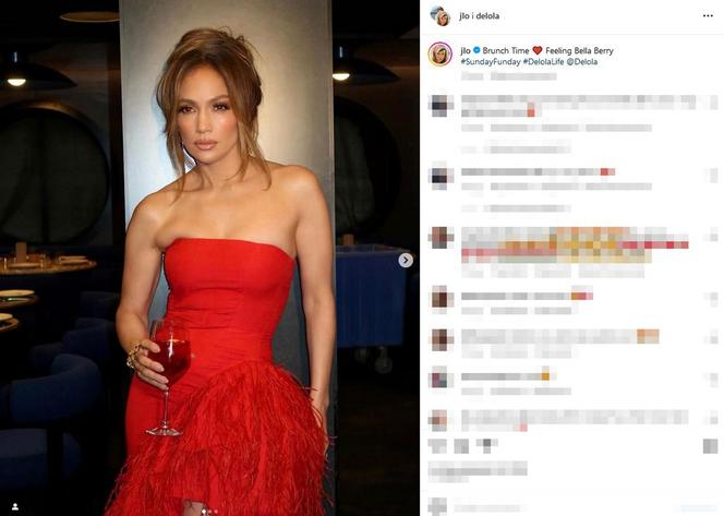 Justyna Bolek zapewnia, że każda kobieta może wyglądać jak Jennifer Lopez