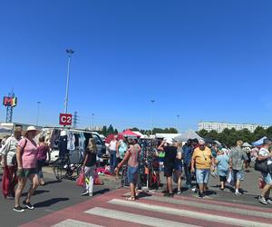 Na Pchlim Targu w Poznaniu można znaleźć prawdziwe skarby