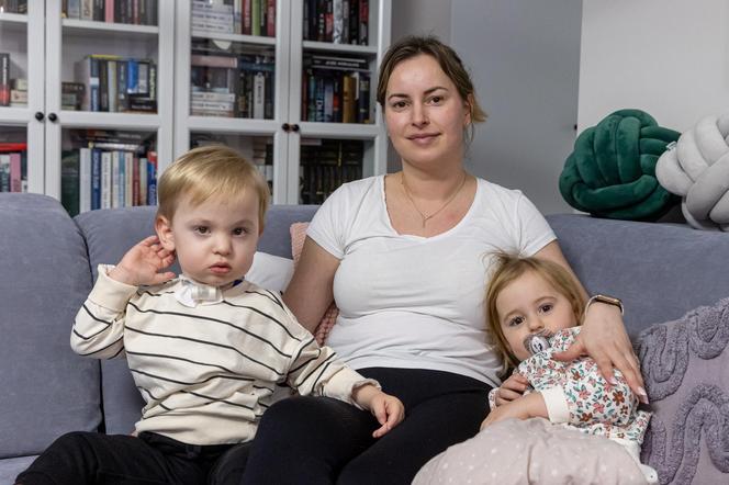 Franek umiera, gdy zasypia 