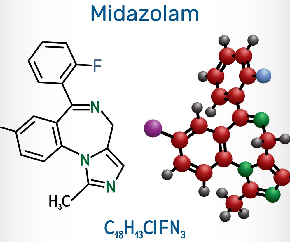 Midazolam