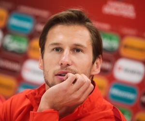 Tak zmieniał się Grzegorz Krychowiak w reprezentacji