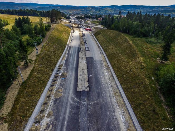 Gigantyczna inwestycja. Na tę drogę czekają miliony Polaków!