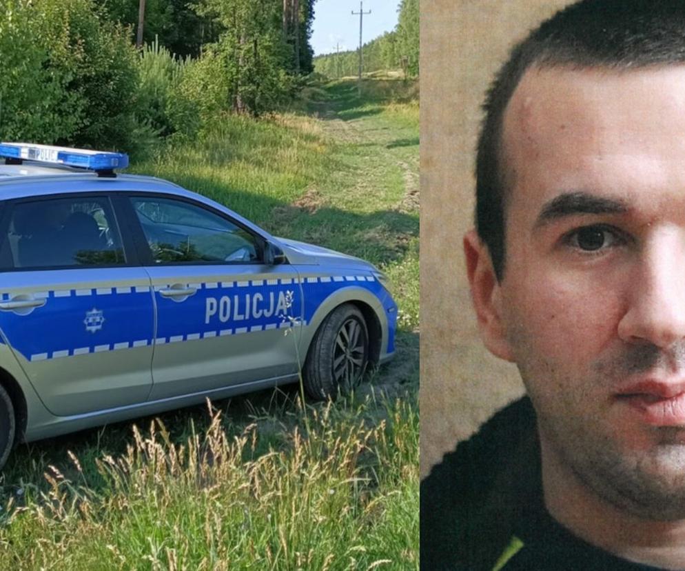 Tajemnicze zaginięcie 34-letniego Marcina. Wyszedł z DPS-u i już nie wrócił! 