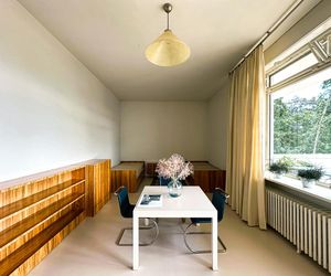 Willa Tugendhatów w Brnie