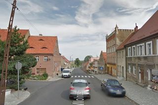 Dobromierz: prawa miejskie w latach 1409-1945