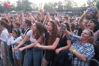 Kolejne miasto w regionie świętuje! Gwiazdą będzie Varius Manx
