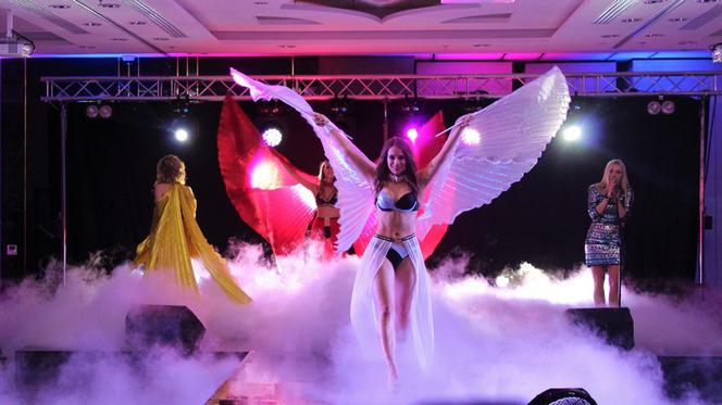 Gala finałowa Miss Polski Województwa Zachodniopomorskiego 2018